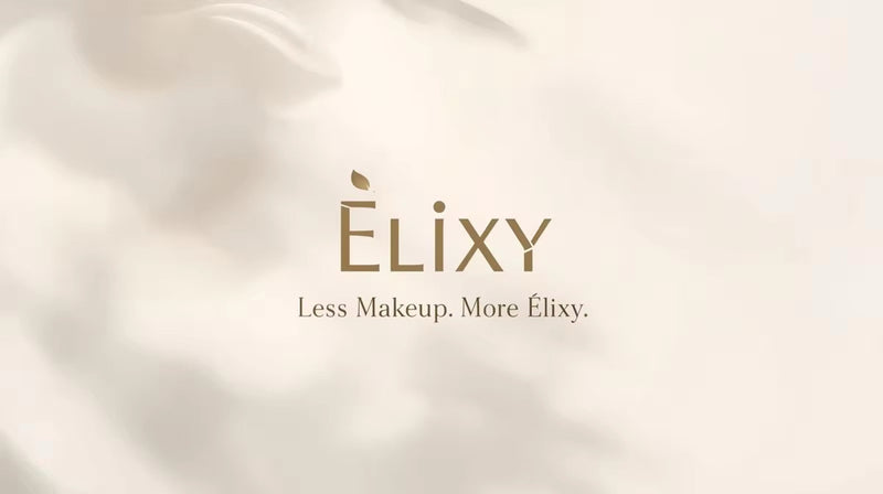 Élixy anti-age cream